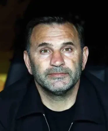 Okan Buruk Avrupa Tarihine Geçmeye Hazırlanıyor: Hedef 5. Şampiyonluk!