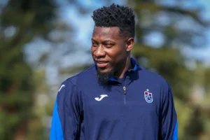 Trabzonspor'da Kaleci Bilmecesi: Onana Olmazsa Hedef Muhammed Şengezer