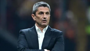 Beşiktaş'ta Razvan Lucescu Heyecanı: Rumen Hocadan Yeşil Işık Geldi!