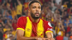 Rhaldney Kimdir, Kaç Yaşında, Hangi Takımda? Boyu, Kilosu ve Maaşı!