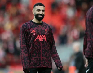 Aziz Yıldırım'dan Fenerbahçe İçin Bomba Transfer Sözleri: Salah ve Sörloth Gündemde!