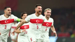 Salih Özcan Kimdir, Kaç Yaşında, Hangi Takımda? İşte Tüm Detaylar!
