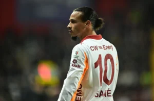 Almanya'nın 2026 Dünya Kupası Kadrosu Açıklandı: Leroy Sane Sürprizi