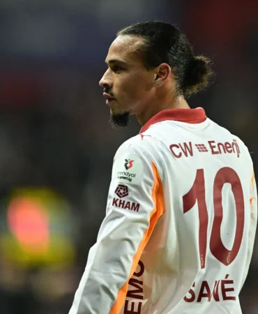 Almanya'nın 2026 Dünya Kupası Kadrosu Açıklandı: Leroy Sane Sürprizi