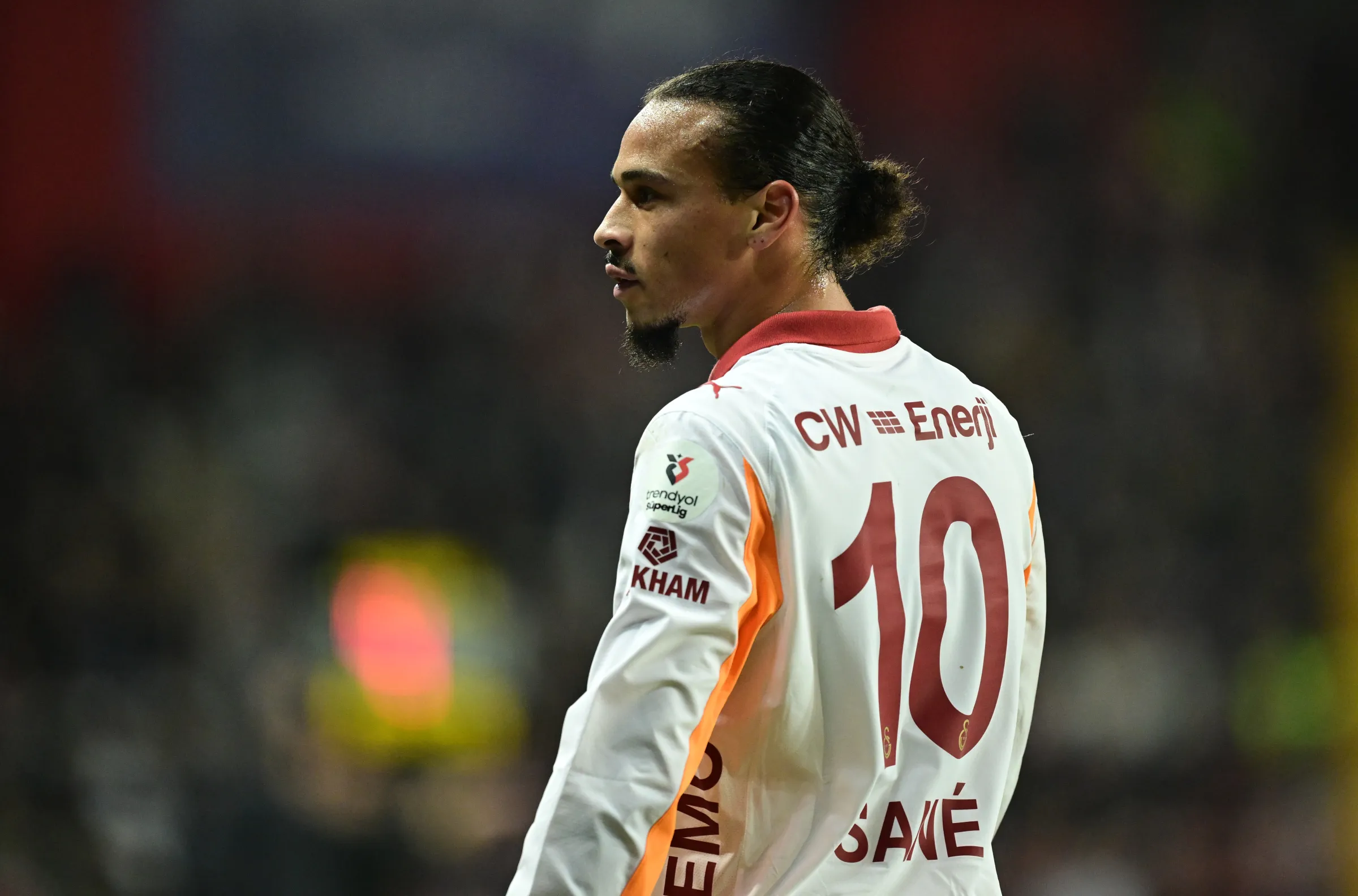 Almanya'nın 2026 Dünya Kupası Kadrosu Açıklandı: Leroy Sane Sürprizi