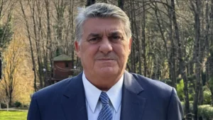 Beşiktaş'ta Beklenmedik Ayrılık: Serdal Adalı'dan Sergen Yalçın ve Şenol Güneş Açıklaması