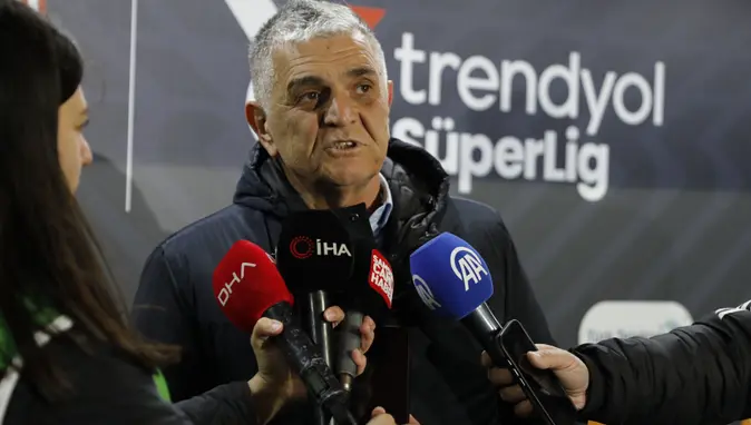 Samsunspor'dan Lidere Tarihi Fark: "Adil Hakemle Neler Yapabileceğimizi Gösterdik"