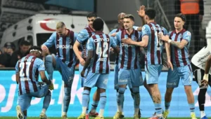 Trabzonspor 2026-2027 Transfer Raporu: Kanatlar Sil Baştan Yenileniyor!
