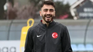 Taha Şahin Kimdir, Kaç Yaşında ve Nereli? Hangi Takımda Oynuyor?