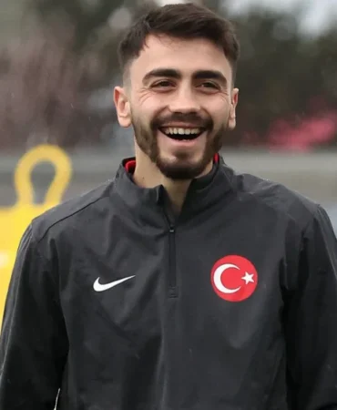 Taha Şahin Kimdir, Kaç Yaşında ve Nereli? Hangi Takımda Oynuyor?