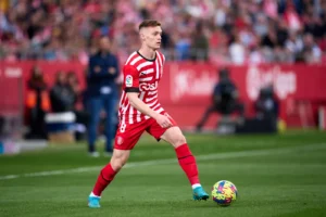 Trabzonspor'da Tsygankov Sesleri: İspanyollar Transferi Duyurdu!