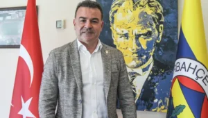 Fenerbahçe'de Tarihi Sezon: Ufuk Şansal 5 Kupalı Zaferin Perde Arkasını Anlattı
