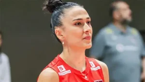 Simge Aköz'den Filenin Sultanları İtirafı: Milli Takımda Neden Yok?