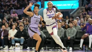 WNBA'de Altın Çağ: Yayın Hakları 3,1 Milyar Dolara Ulaştı!