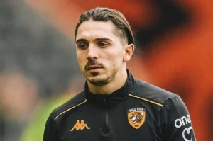 Hull City Premier Lig'de! Trabzonspor'a Abdülkadir Ömür Transferinden Dev Bonus