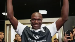 Vincent Aboubakar Türkiye'ye Dönüyor: Yeni Adresi Bursaspor mu?
