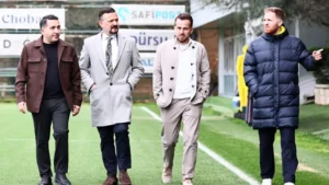 Devin Özek Avrupa'nın Radarında: Fenerbahçe Sonrası 4 Büyük Lig Peşinde