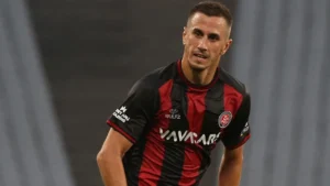Fatih Karagümrük'te Hedef Yeniden Zirve: Aleksandar Pesic Yuvaya Döndü!