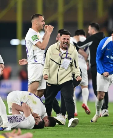 Eyüpsporlu Anıl Yaşar'dan Fenerbahçe Tribünlerine Yönelik Gol Sevinci İçin Özür Mesajı