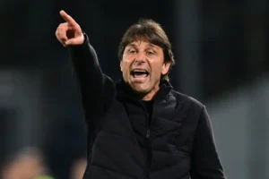 Fenerbahçe'nin Gündemindeki Antonio Conte İçin Çizme'den Bomba İddia