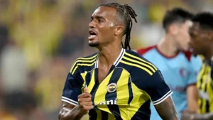 Fenerbahçe'de Transfer Depremi: Nene ve Brown İçin Avrupa Devleri Sırada!