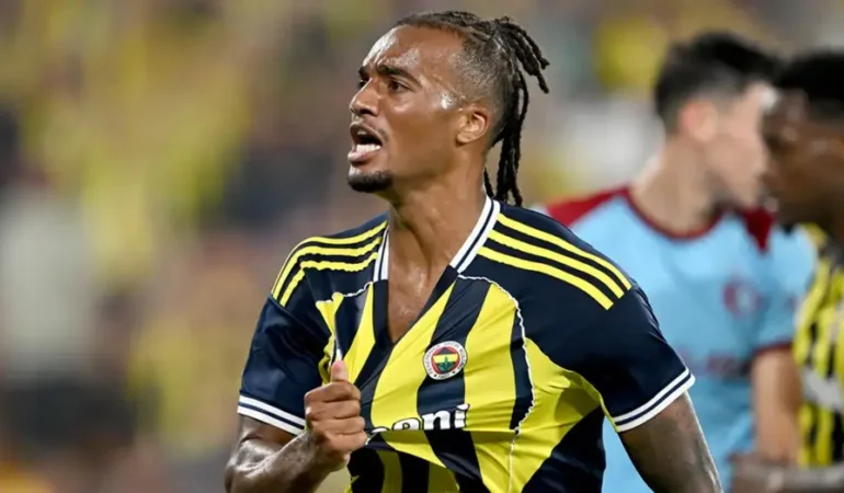 Fenerbahçe'de Transfer Depremi: Nene ve Brown İçin Avrupa Devleri Sırada!