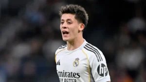 Real Madrid'de Ayrılık: Arda Güler'den David Alaba'ya Duygusal Veda