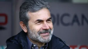 Fenerbahçe'de Seçim Geri Sayımı: Aykut Kocaman'ın Asensio Planı Belli Oldu