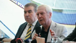 Aziz Yıldırım’dan Fenerbahçe Taraftarına Transfer Müjdesi: İki Büyük Golcü Prensipte Tamam!