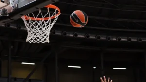 EuroLeague Dörtlü Final Hakemleri Açıklandı