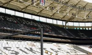Beşiktaş - Trabzonspor Derbisinde Deplasman Yasağı: Biletler Satışta