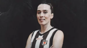 Cansu Aydınoğulları Kimdir? Kaç Yaşında,Takımı ve Sevgilisi Kim?