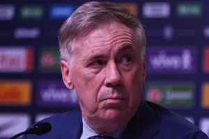 Brezilya'nın Dünya Kupası Kadrosu Belli Oldu: Ancelotti'den Sürpriz Kararlar!