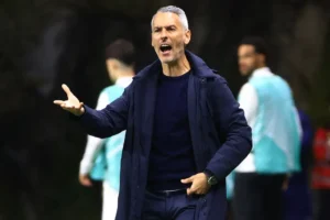 Beşiktaş'ta Teknik Direktör Sürprizi: Pep Guardiola'nın Eski Yardımcısı Carlos Vicens Gündemde!