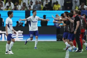 Gamba Osaka, Al Nassr'ı Devirerek Asya Şampiyonlar Ligi 2'yi Kazandı!