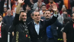 Galatasaray'dan 10+4 Kuralına Özel Transfer Operasyonu: Arda ve Ümit Gündemde!