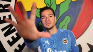 Fenerbahçe'de Ederson Belirsizliği Çözülüyor