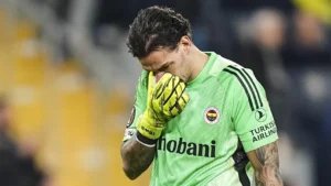 Fenerbahçe'de Ederson Krizi: 11 Milyon Euroluk Fatura Yeni Yönetime Kalıyor