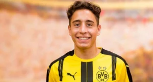 Fatih Karagümrük'ten Emre Mor Bombası: Eski Yıldızına Geri Dön Çağrısı