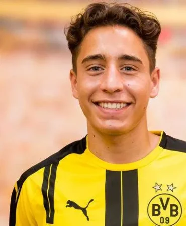 Fatih Karagümrük'ten Emre Mor Bombası: Eski Yıldızına Geri Dön Çağrısı