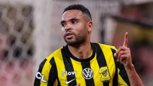 Youssef En-Nesyri'nin Al-Ittihad Macerası Kısa Sürdü: 3 Takım Peşinde!