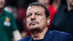 Panathinaikos'ta Deprem: Ergin Ataman ile Yollar Ayrılıyor mu?