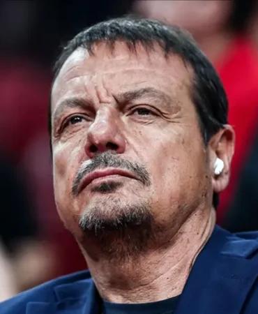 Panathinaikos'ta Deprem: Ergin Ataman ile Yollar Ayrılıyor mu?