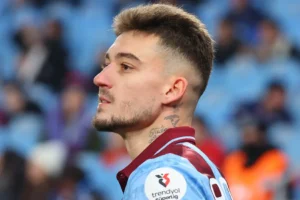 Ernest Muçi Transferinde Sıcak Saatler: Trabzonspor ve Beşiktaş Pazarlık Masasında