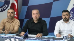 Adana Demirspor’da Borç Krizi Aşılıyor