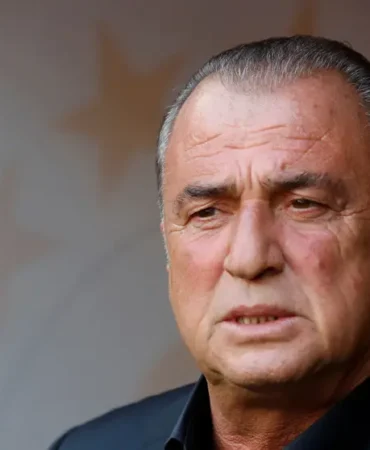Fatih Terim'den 10+4 Yabancı Kuralı Çıkışı: "Yasaklara Karşıyım"