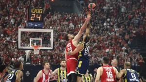 Fenerbahçe'den EuroLeague'e Bilet Resti: Hukuki Süreç Başlıyor!