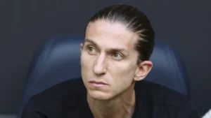 Beşiktaş'ta Filipe Luis Beklentisi Suya Düştü: Rota Lucescu'ya Döndü