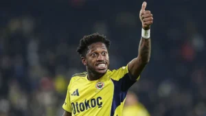 Fenerbahçe'de Fred Devri Kapanıyor: Brezilya'dan Resmi Teklif Geldi!