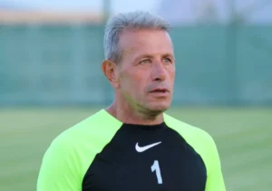 Galatasaray'da Okan Buruk Gerçeği: Fuat Buruk'tan Açıklama